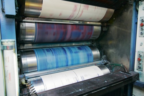 apex行星减速机在柔版印刷机使用jpg